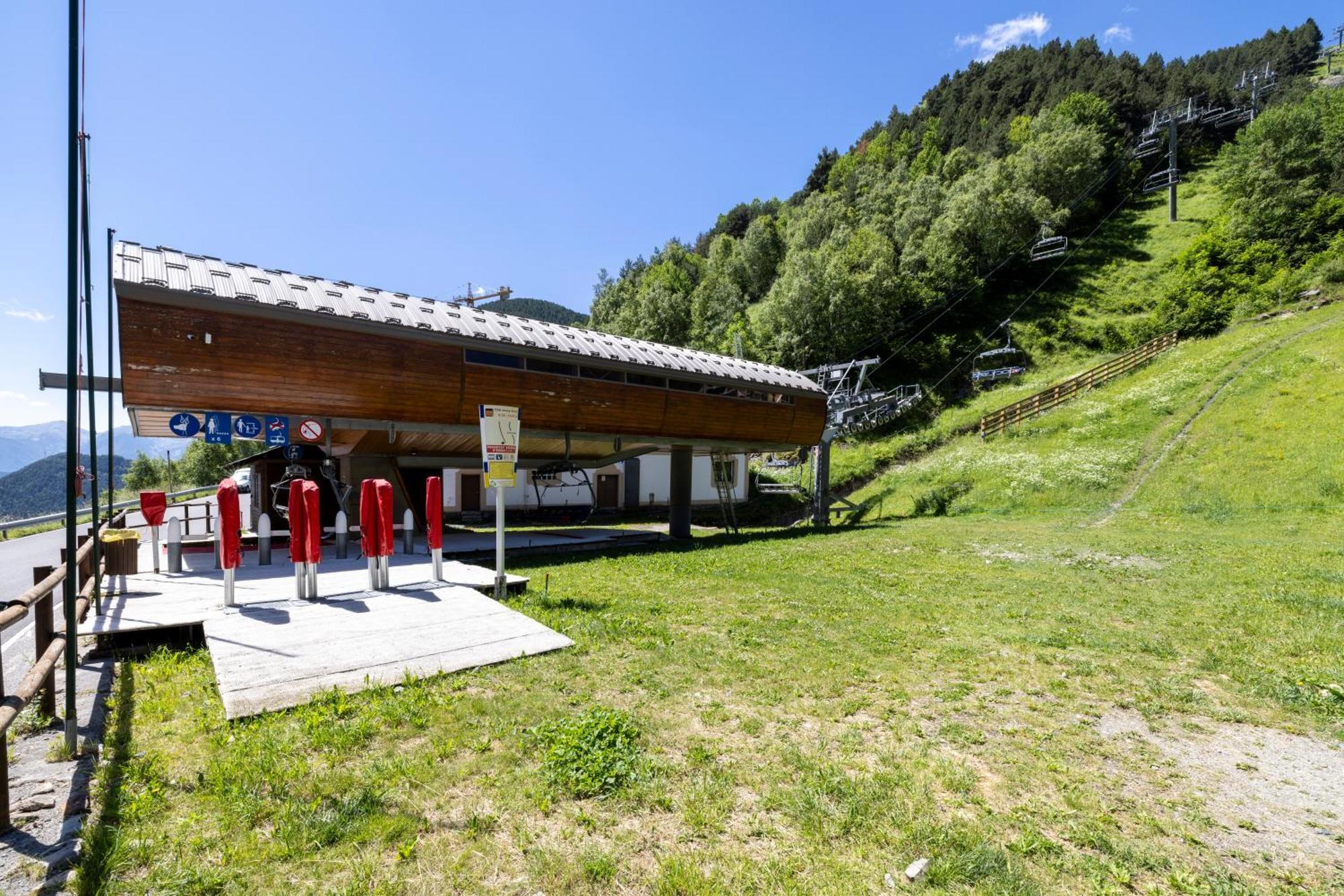 Increibles Vistas Al Valle De Arinsal Ny - A Pie De Pistas - Parking Incluido L By Bonesvacances Kültér fotó